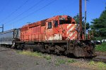 NHIR SD40-2 #5577